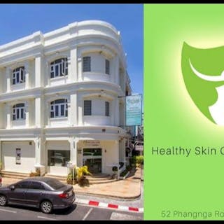 Healthy Skin & Beauty Treatment Center | Beauty