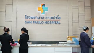 San Paulo Hospital | Medical