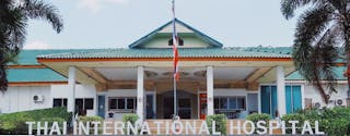 Thai International Hospital | Medical