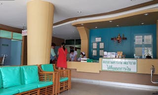 Samui International Hospital | Medical