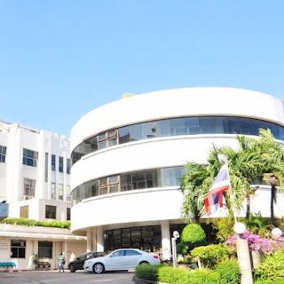 Mission Hospital Bangkok | Medical