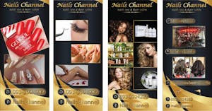 Nails Channel | Beauty