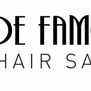 De famous hair salon | Beauty