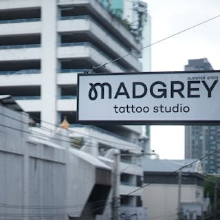 Madgrey Tattoo Studio | Beauty