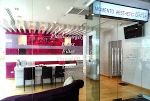 Momento Aesthetic Clinic | Beauty