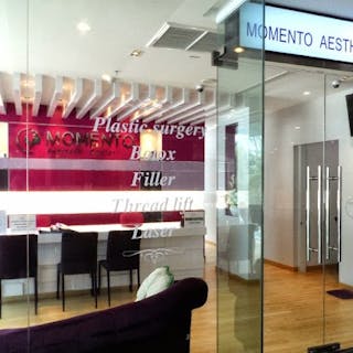 Momento Aesthetic Clinic | Beauty