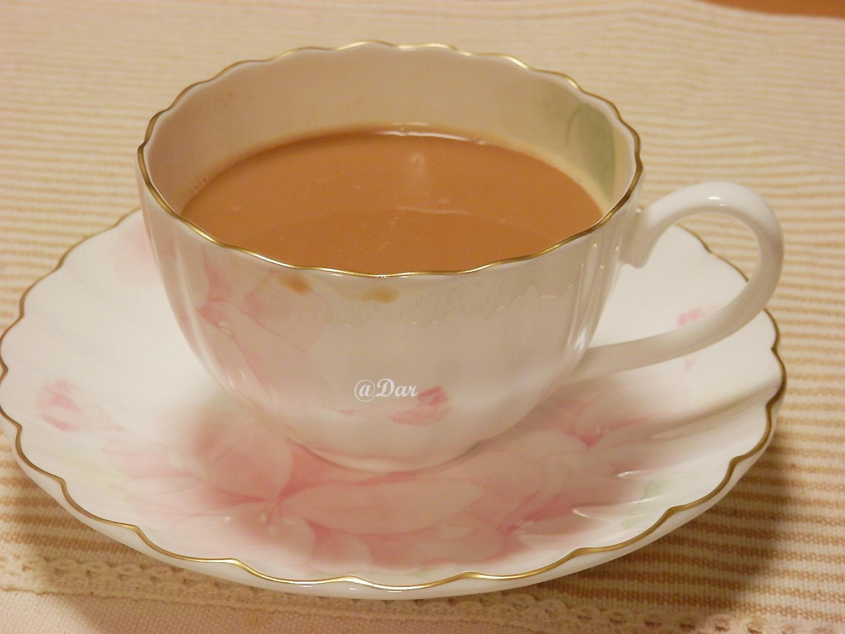Golden New Day Tea Shop | yathar