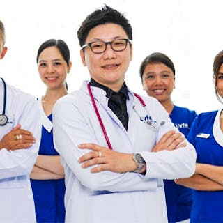 Lyfe Medical Wellness Laguna | Medical