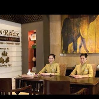 Let's Relax Message Spa | Beauty