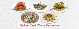 Golden Crab House | yathar
