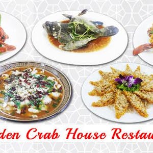 Golden Crab House | yathar