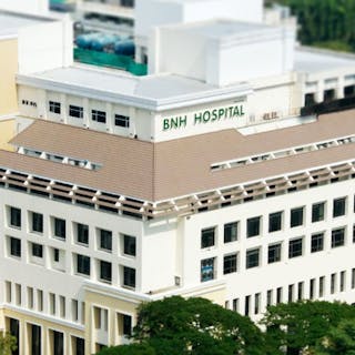 BNH Hospital | Medical