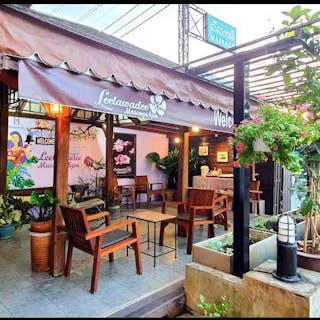 Leelawadee Massage Spa ลีลาวดี มาสซาจ สปา | Beauty