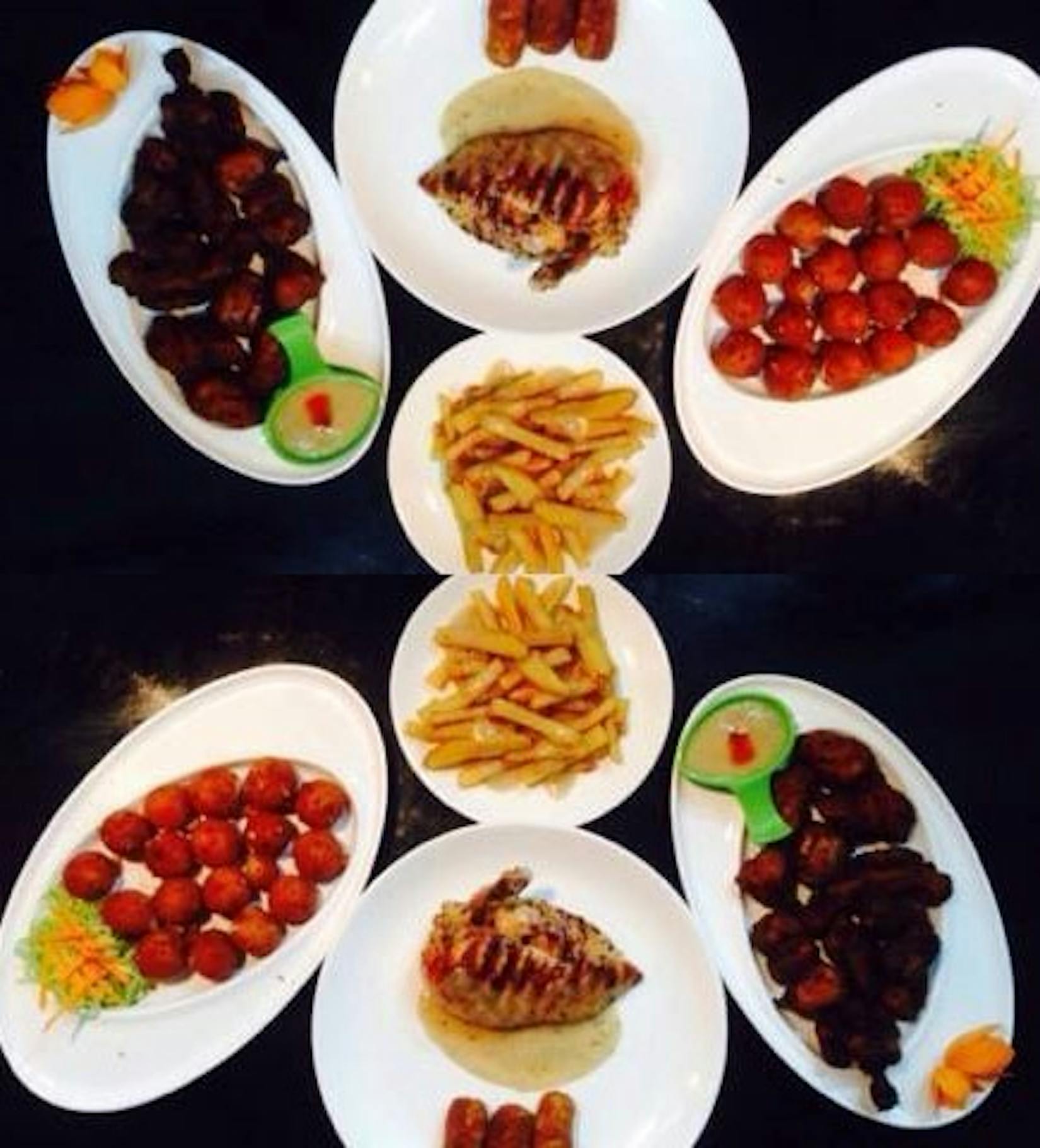 DISCOVERY Restaurant | yathar