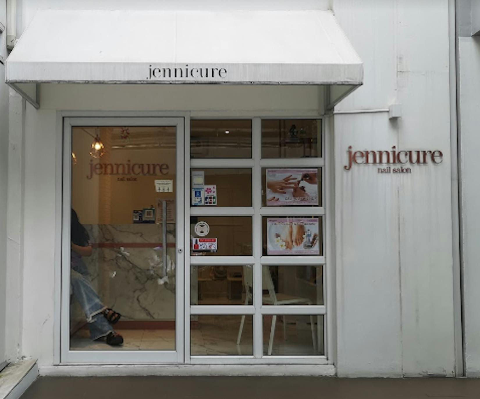 Jennicure nail salon | Beauty