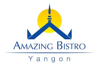 Amazing Bistro Yangon | yathar