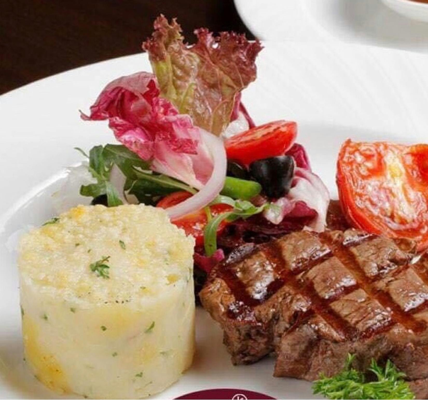 Signature Fine Dining and The Garden Bistro | yathar