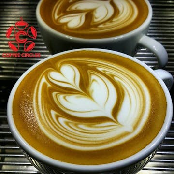 Coffee Circle @ T3 photo by အျဖဴေရာင္ ေလး  | yathar