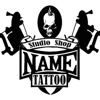 Name-tattoo studio shop | Beauty