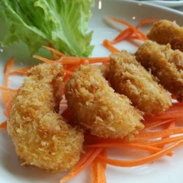 Thai Express @ T3 photo by အျဖဴေရာင္ ေလး  | yathar