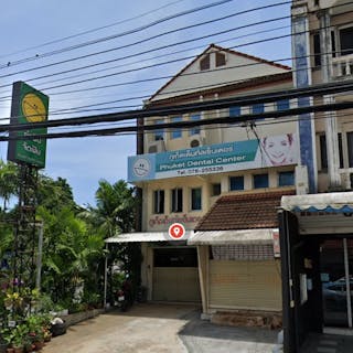 Phuket Dental Center | Medical