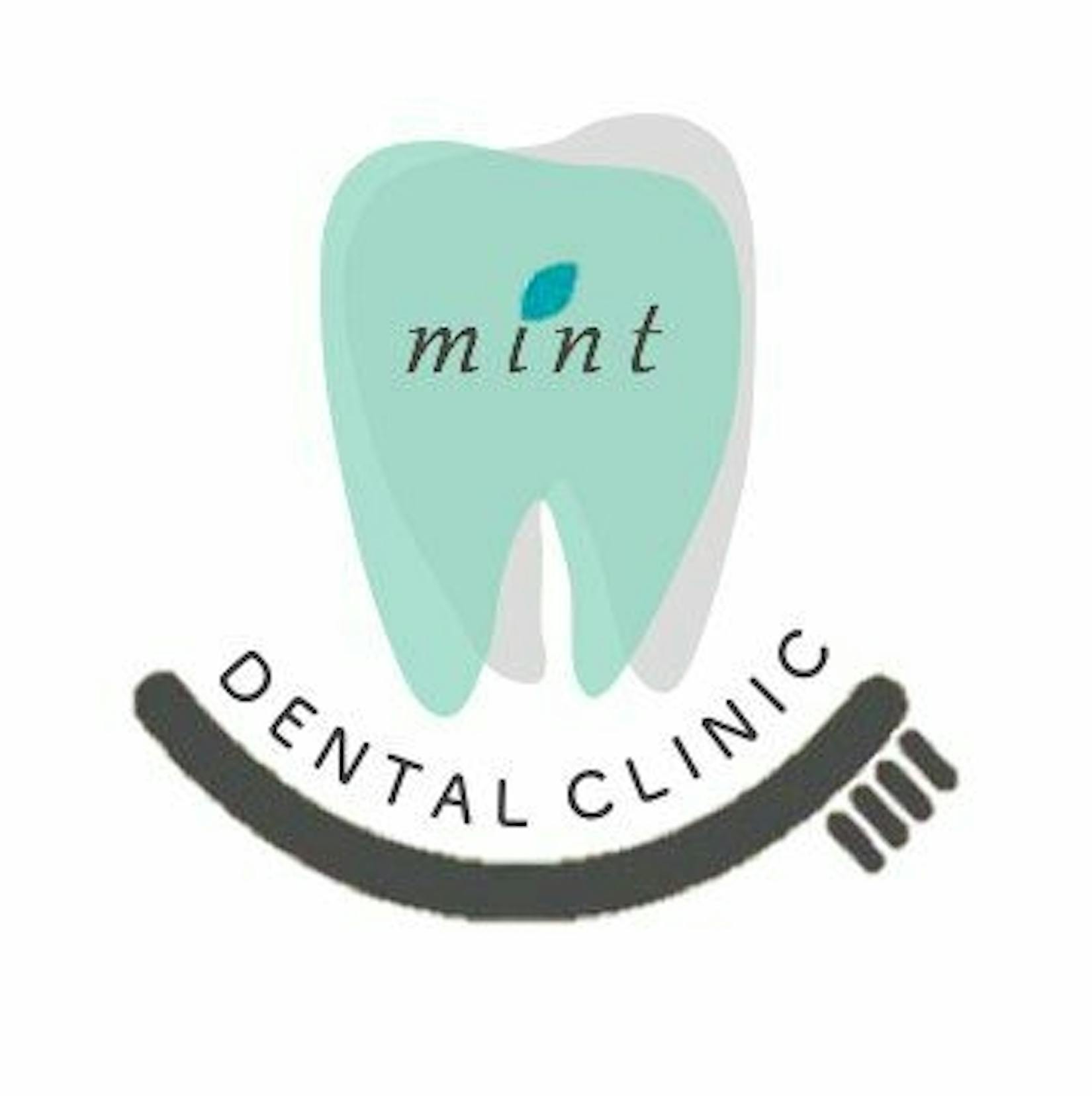 Menus Mint Dental Clinic San Klang Chiang Mai yathar Medical