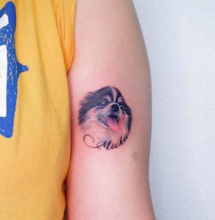 Zeroo Tattoo | Beauty