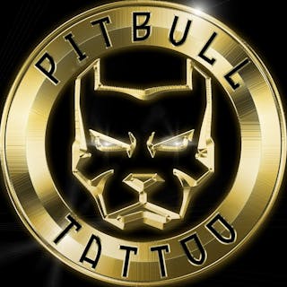 Pitbull Tattoo Phuket | Beauty