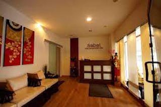 SABAI SABAI MASSAGE & SPA | Beauty