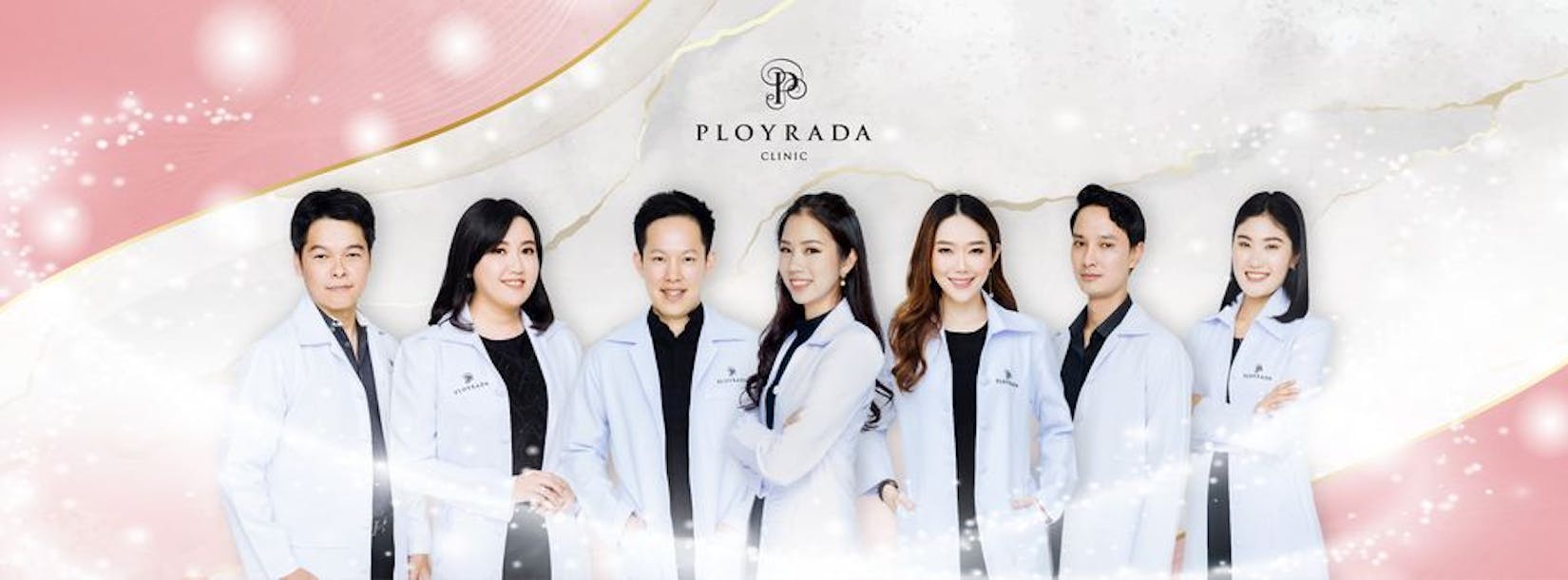 Ployrada clinic | Beauty