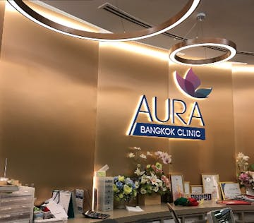 Aura Bangkok Clinic - Sathon สาทร - Botox ต้องมาที่นี่ photo by Phooe  | Beauty