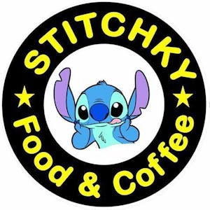 STITCHKY food & Coffee | yathar